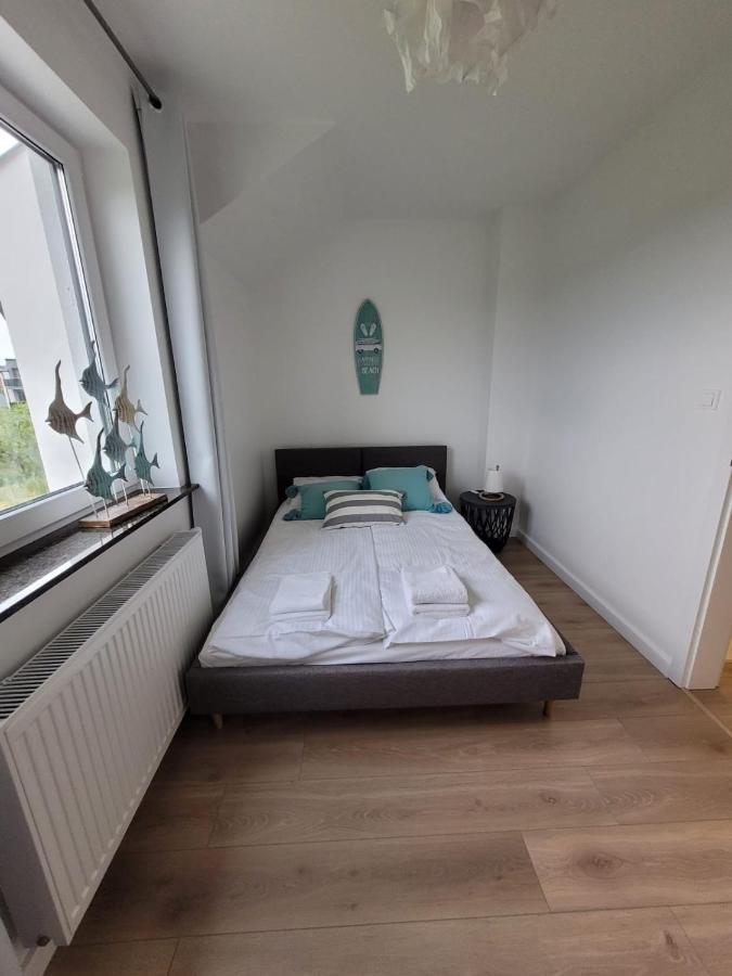 Apartdomek41 Morska Przystan - Prestiz Dla Wymagajacych Ястшембя-Гура Экстерьер фото